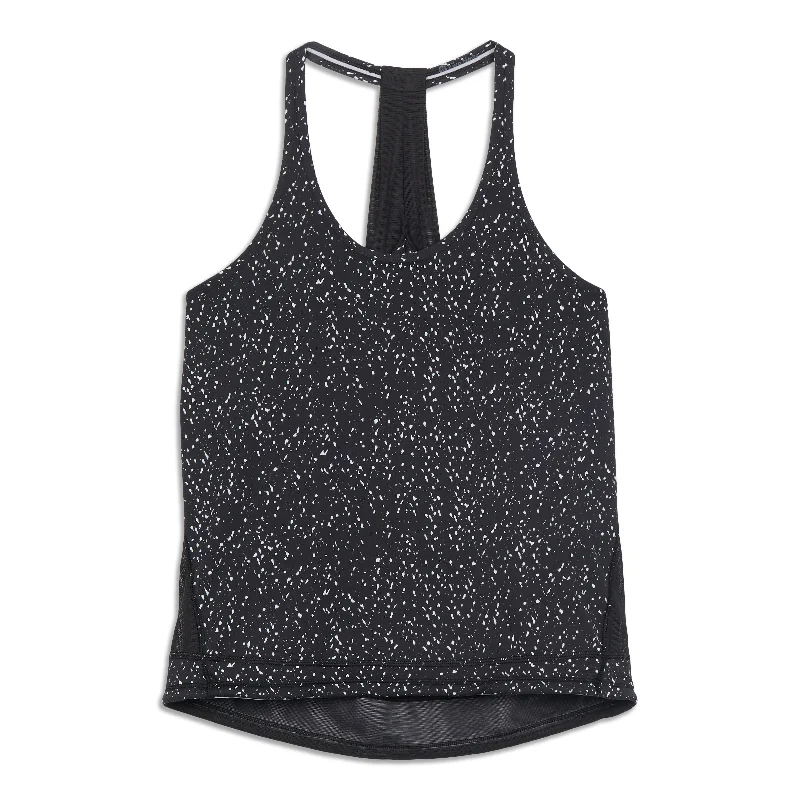 Women's Resort Attire Drop It Like It's Hot Tank Top - Resale