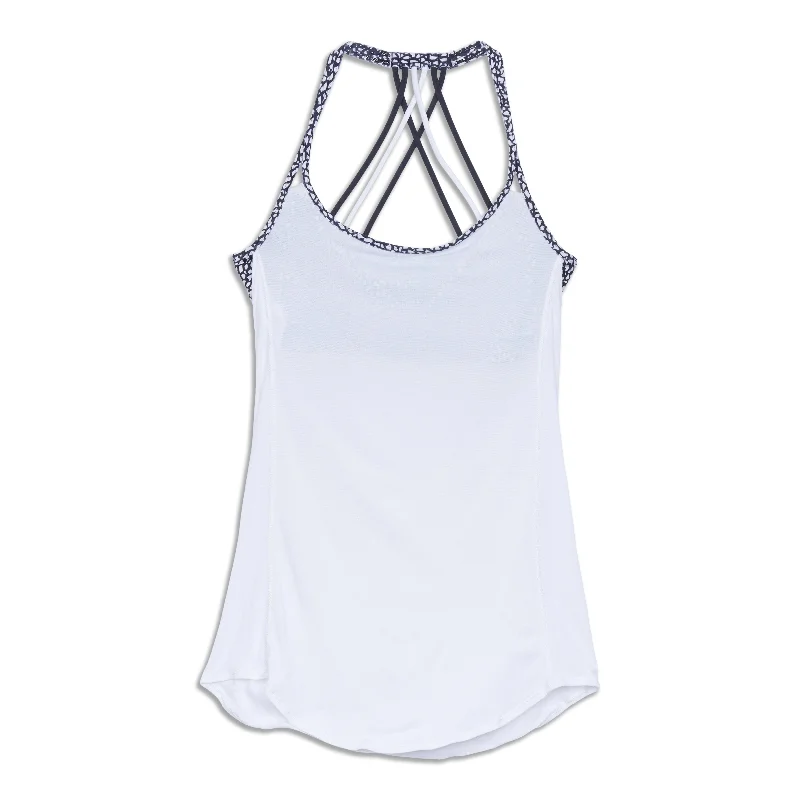 Women's Clothes And Garments Lighten Up Tank Top - Resale