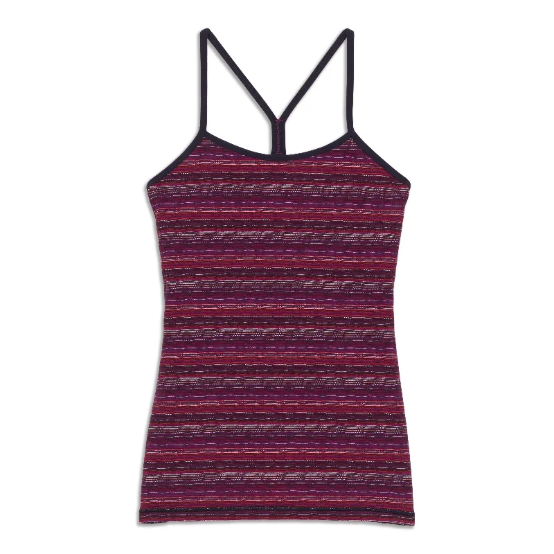 Women's Transitional Apparel Power Y Tank Top - Resale