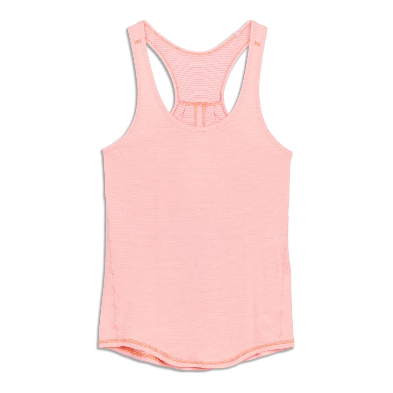 Women's Festive Attire Salute The Sun Tank Top - Resale