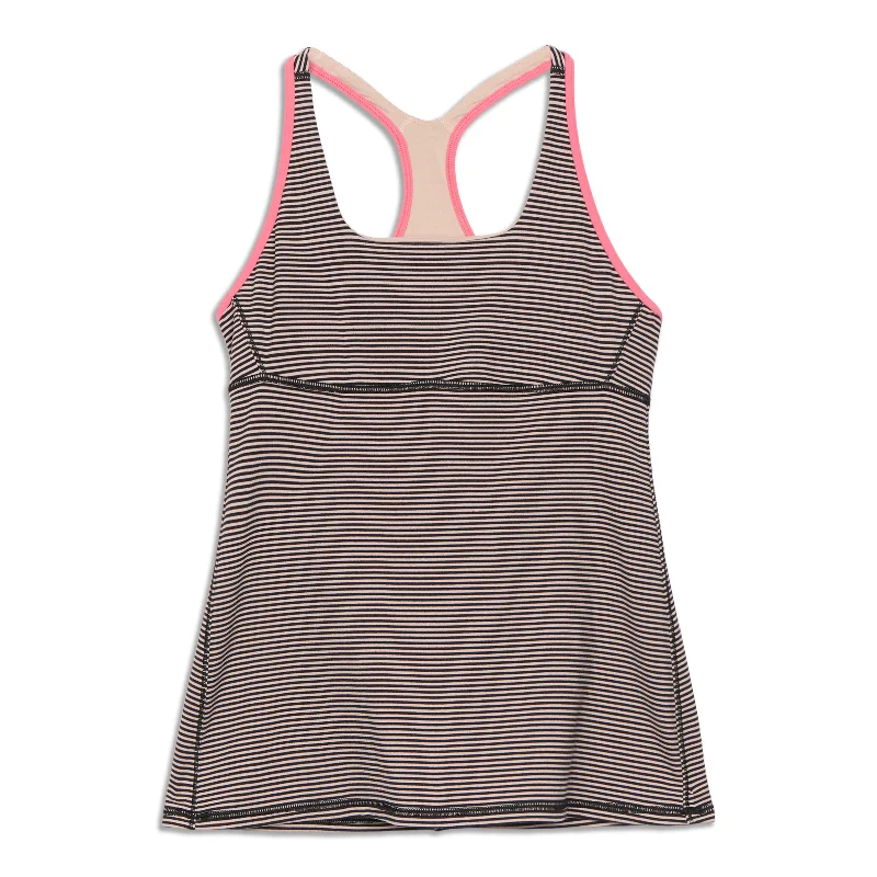 Women's Relaxed Clothes Satnam Tank Top - Resale