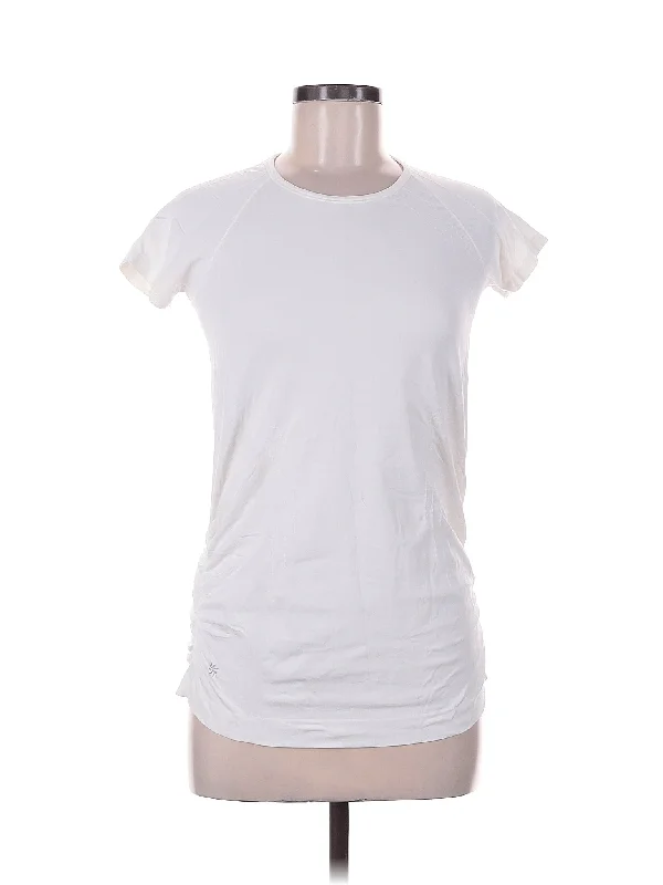 Women's Stylish Professional Garments Short Sleeve T Shirt