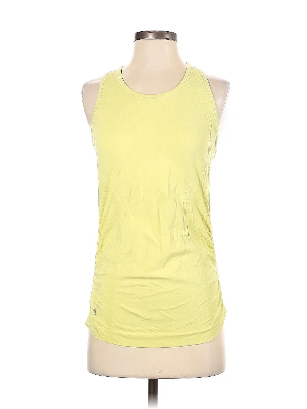 Women's Clothing And Garments Sets Sleeveless T Shirt