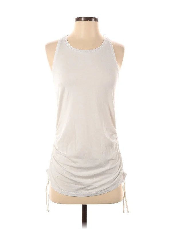 Women's Timeless Attire Sleeveless Top