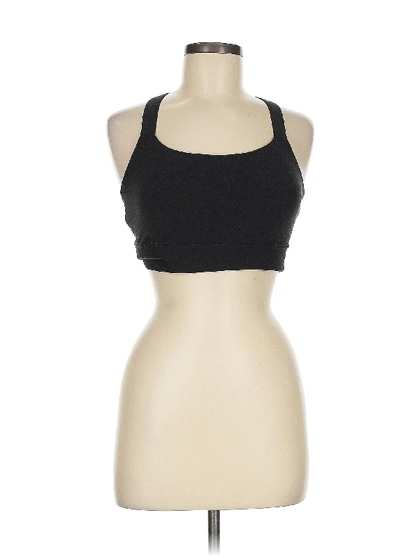 Modern Women's Outfit Sports Bra