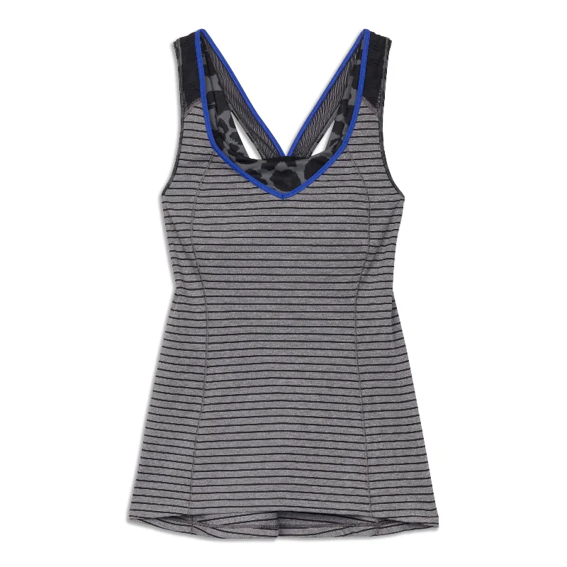 Casual Chic Clothing For Women Super Sport Tank Top - Resale