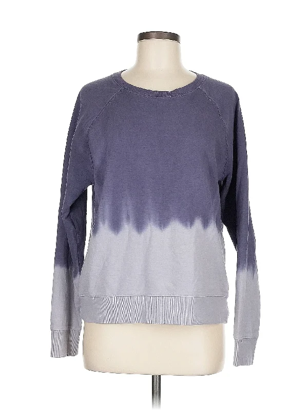 Women's High-Fashion Attire Sweatshirt