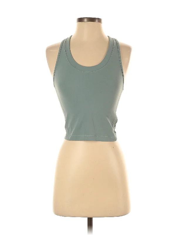 Trendy Athleisure Clothing For Women Tank Top