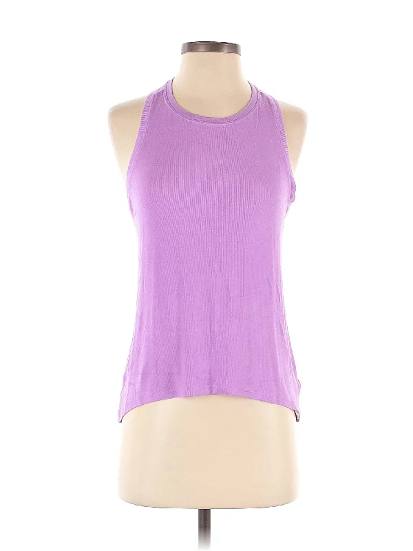 Women's High-Fashion Attire Tank Top