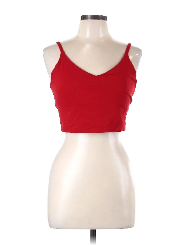 Women's Professional Outfit Tank Top