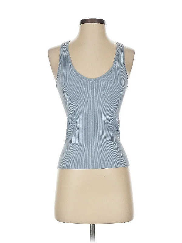 Women's Workout Clothing Tank Top