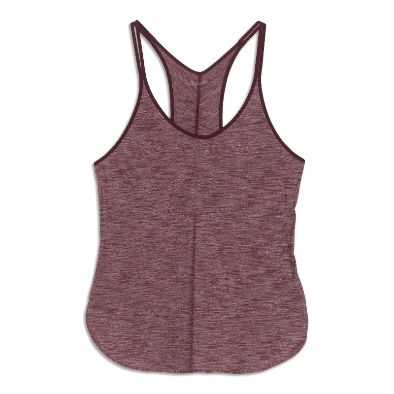 High-Fashion Women's Clothing What The Sport Singlet Tank Top - Resale