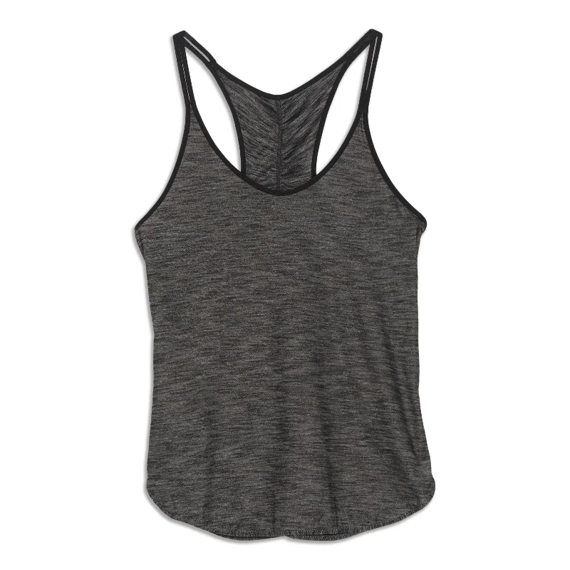 Women's Professional Outfit What The Sport Tank Top - Resale