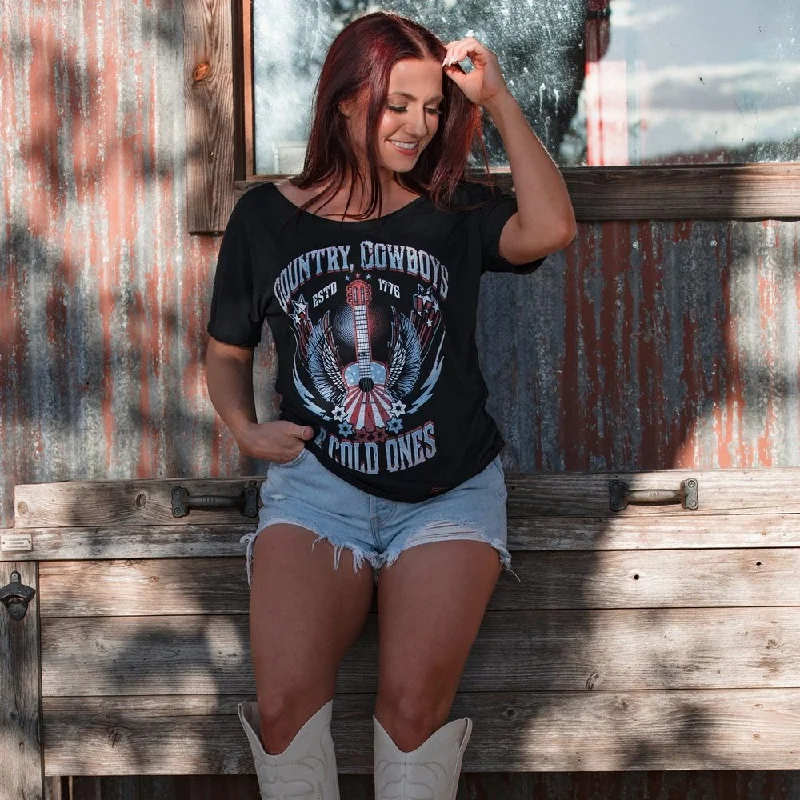 Women's Occasion Wear Clothing Women's Country, Cowboys and Cold Ones