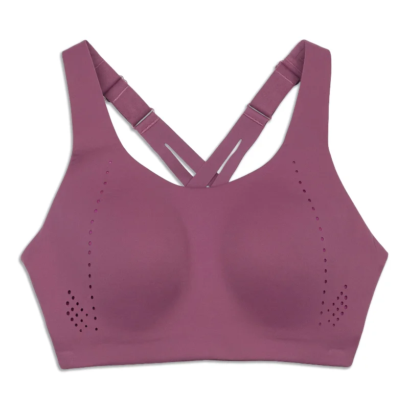 Women's Cozy Winter Attire AirSupport Bra - Resale