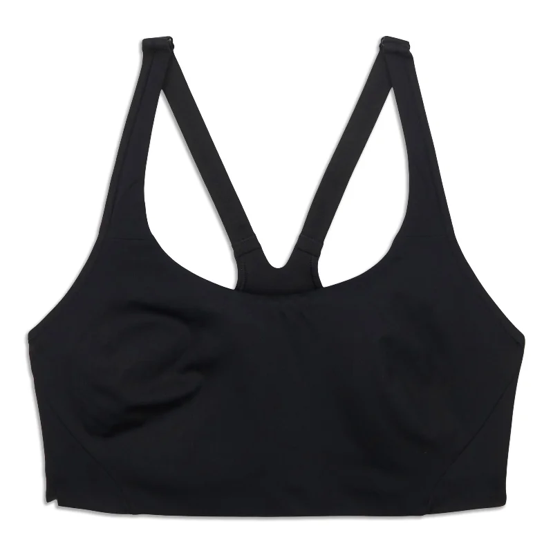 Women's Chic Outerwear Attire All Powered Up Bra - Resale