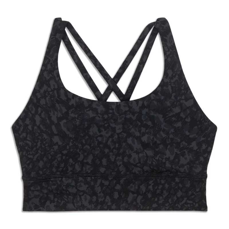 Women's Casual Wear Outfit Energy Longline Bra - Resale