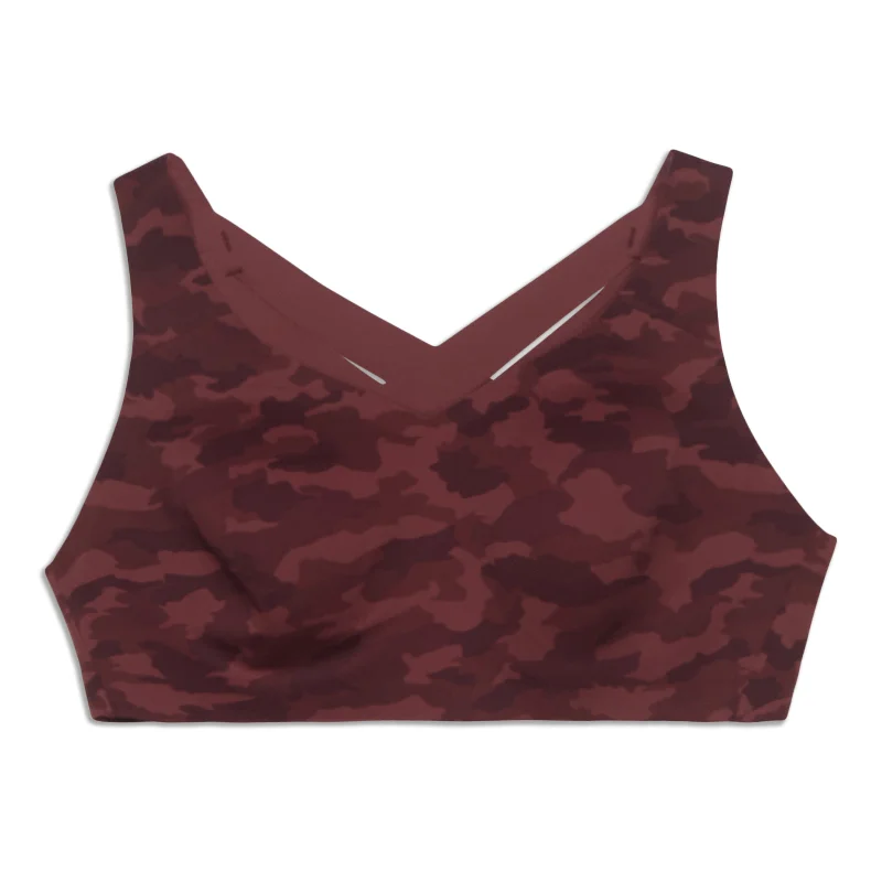 Women's Charming Outfit For Events Enlite Bra Weave - Resale