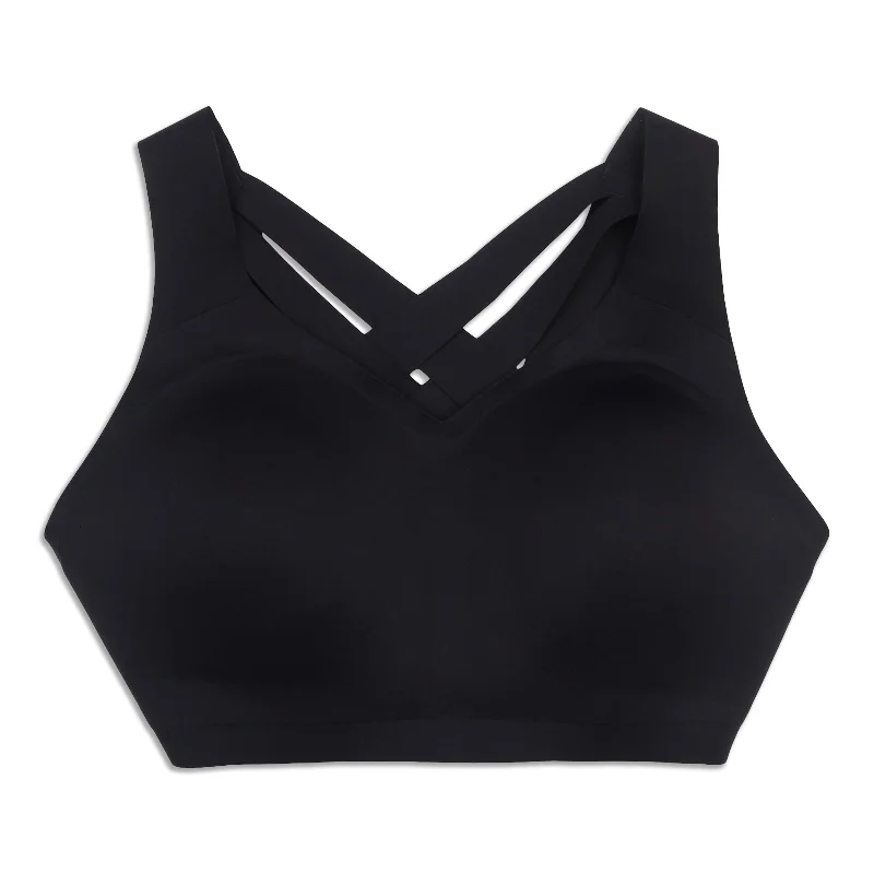 Women's Elegant Evening Outfit Enlite Weave-Back Bra - Resale