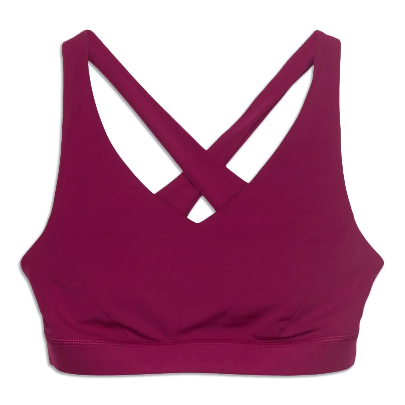Women's Seasonal Attire Envital Bra - Resale