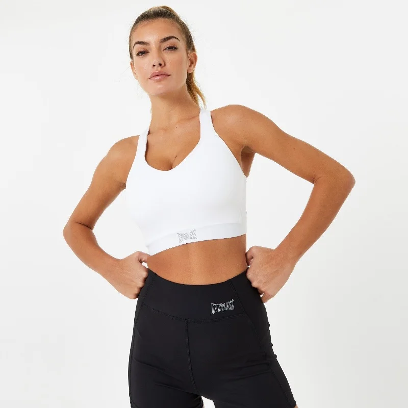 Modern Women's Outfit Women's High Impact Bra