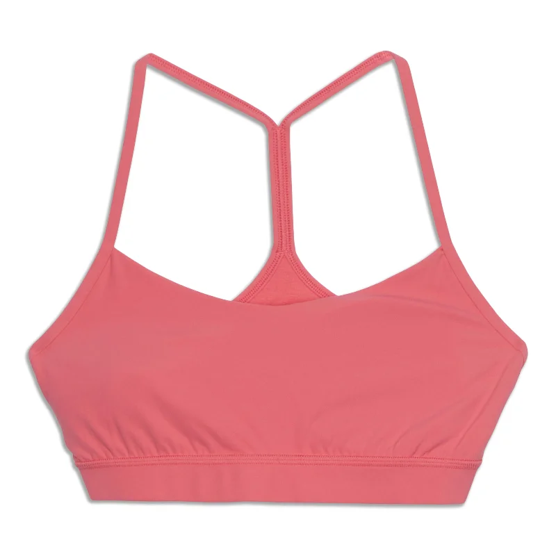 Comfortable Women's Attire Flow Y Bra - Resale