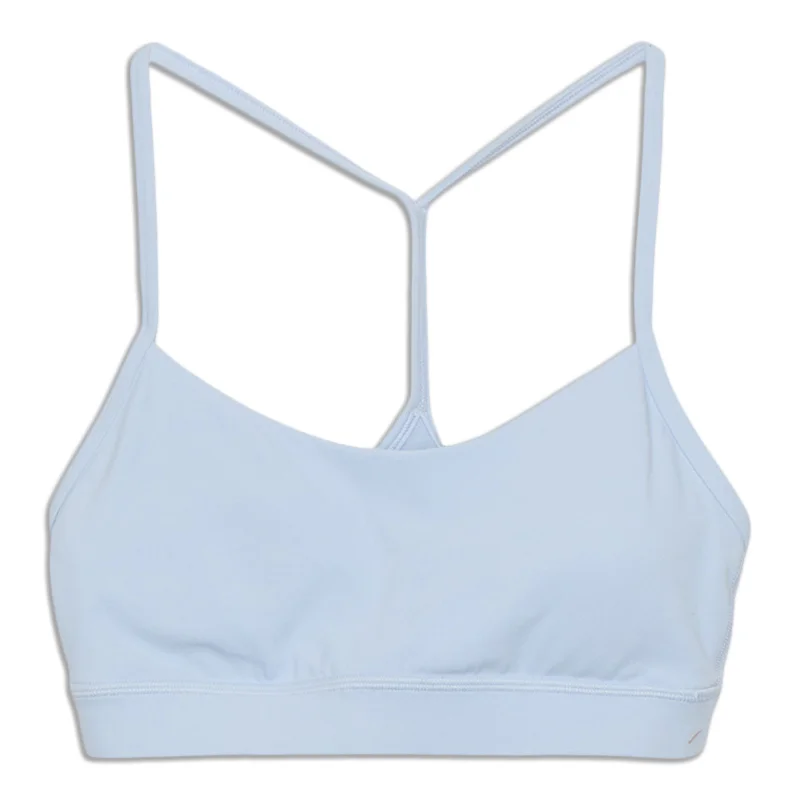 Women's Seasonal Garments Flow Y Bra - Resale