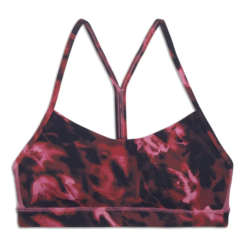 Women's Vacation Attire Flow Y Bra - Resale