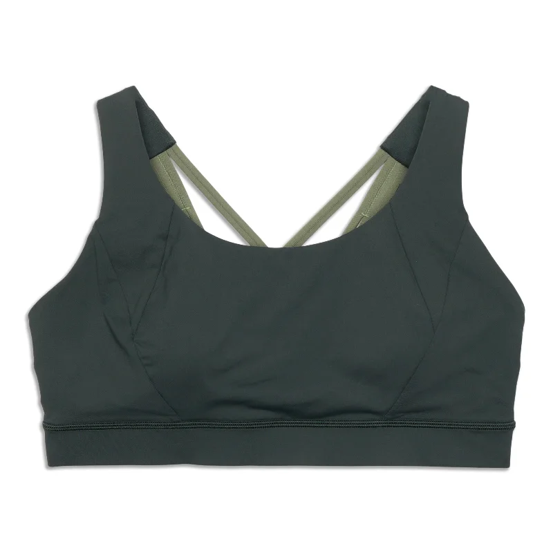 Casual Garments For Women Free to Be Elevated Bra - Resale