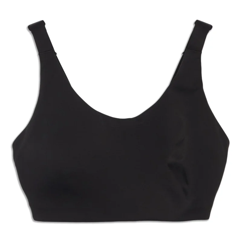 Women's Night-Out Outfit In Alignment Bra - Resale