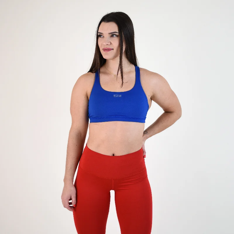 Stylish Outerwear Clothing For Women Isla Sports Bra - Medium Support