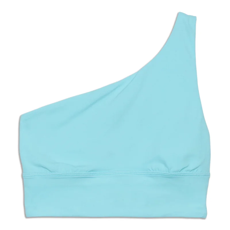 Women's Classic Outfit lululemon Align™ Asymmetrical Bra - Resale