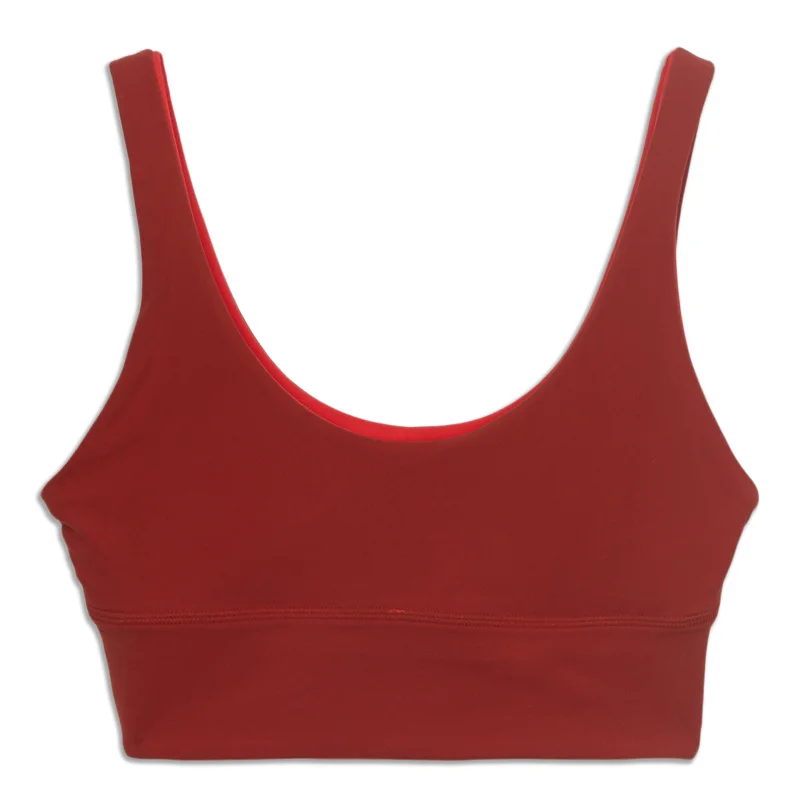 Women's Evening Wear Attire lululemon Align™ Reversible Bra - Resale