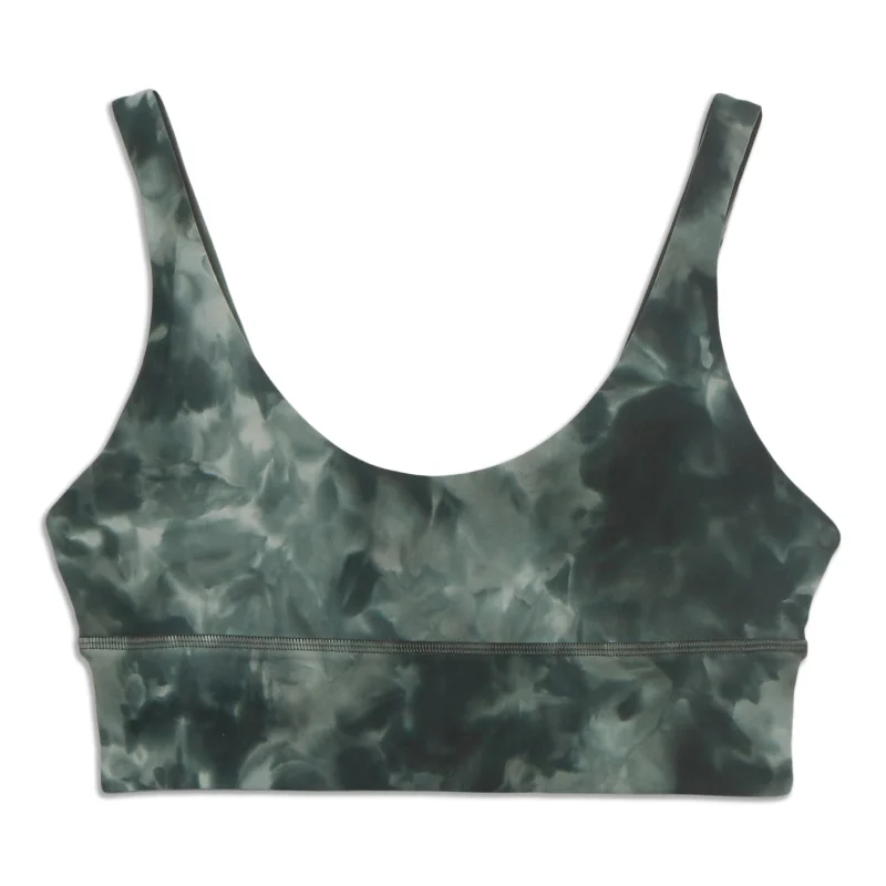 Women's Trendy Casual Outfit lululemon Align™ Reversible Bra - Resale