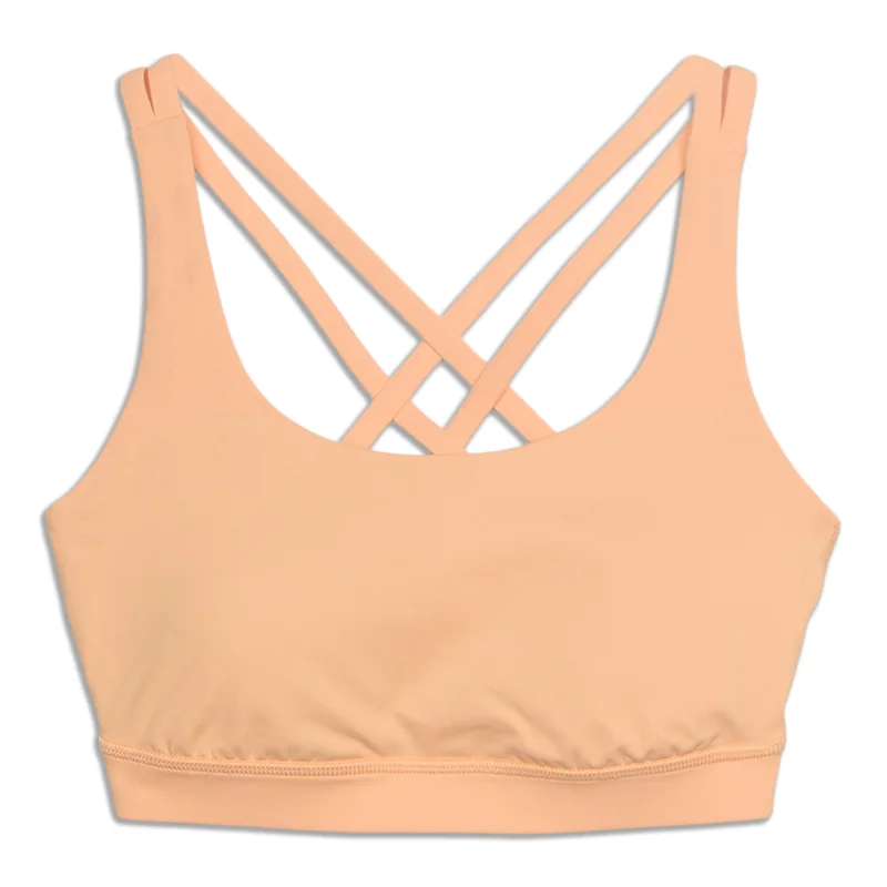 Women's Activewear Outfit lululemon Energy Bra - Resale