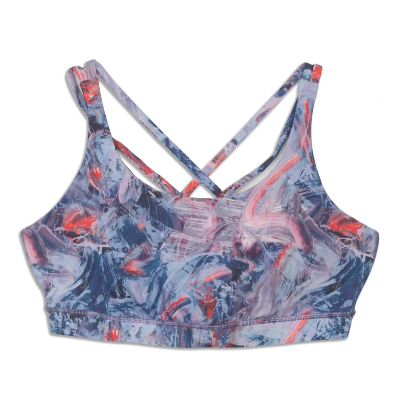 Women's Holiday Attire lululemon Energy Bra - Resale