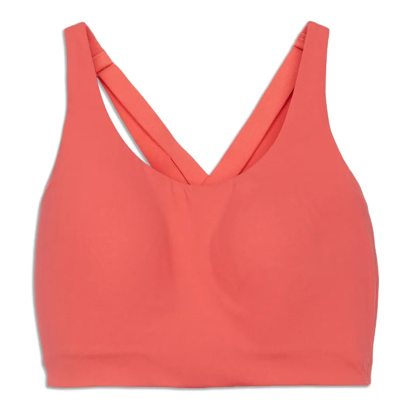 Women's Outerwear Attire lululemon Energy Bra - Resale