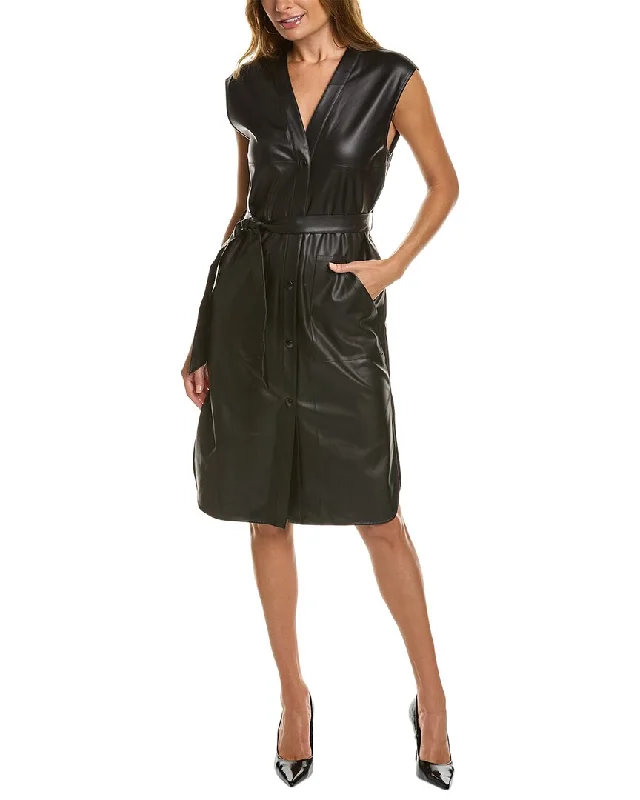 Women's Travel Outfit Set Max Mara Canter Dress