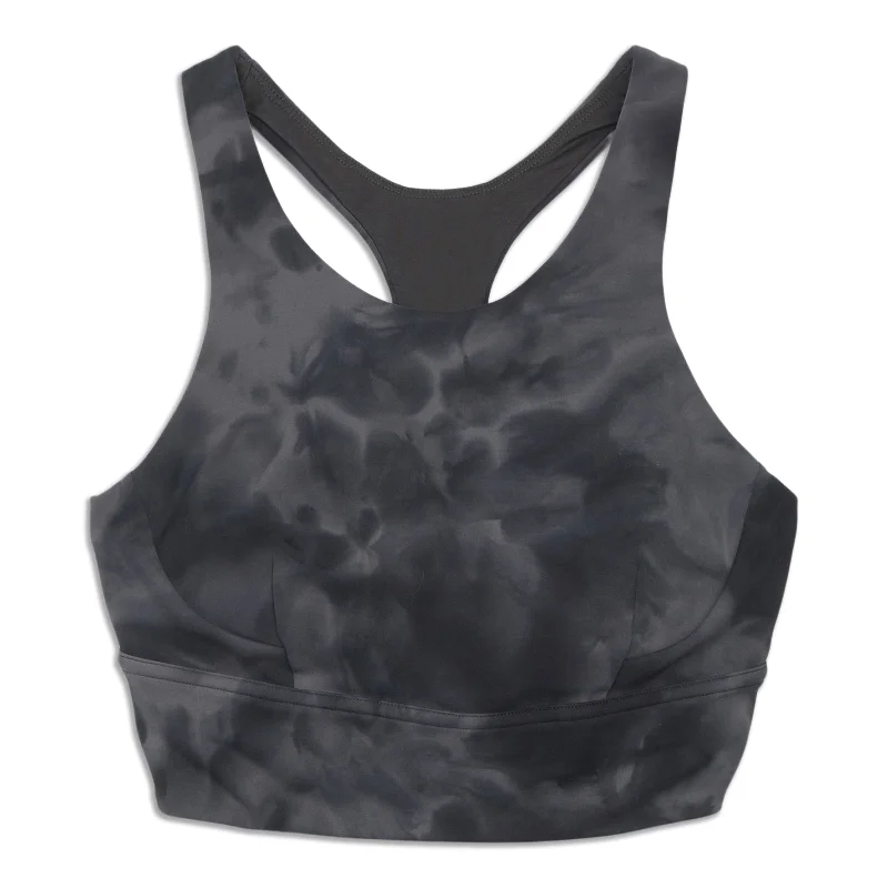 Women's Comfortable Lounge Attire Wunder Train Longline Bra - Resale