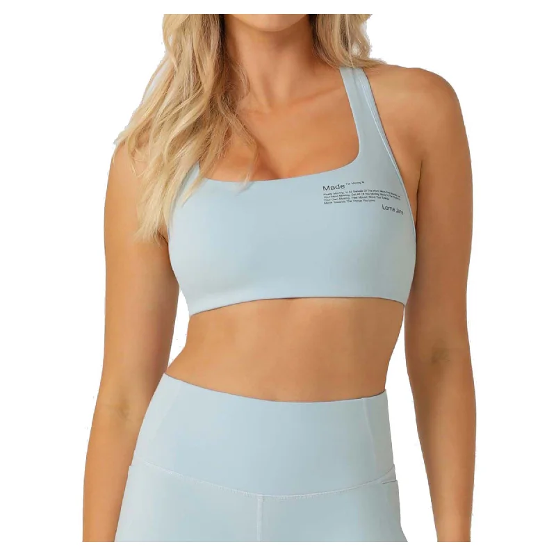 Women's Holiday Clothes Women's Move High Support Sports Bra