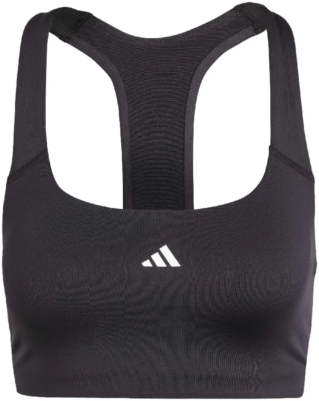 Women's Fashionable Attire For Work Women's Powerimpact Training Medium Support Bra