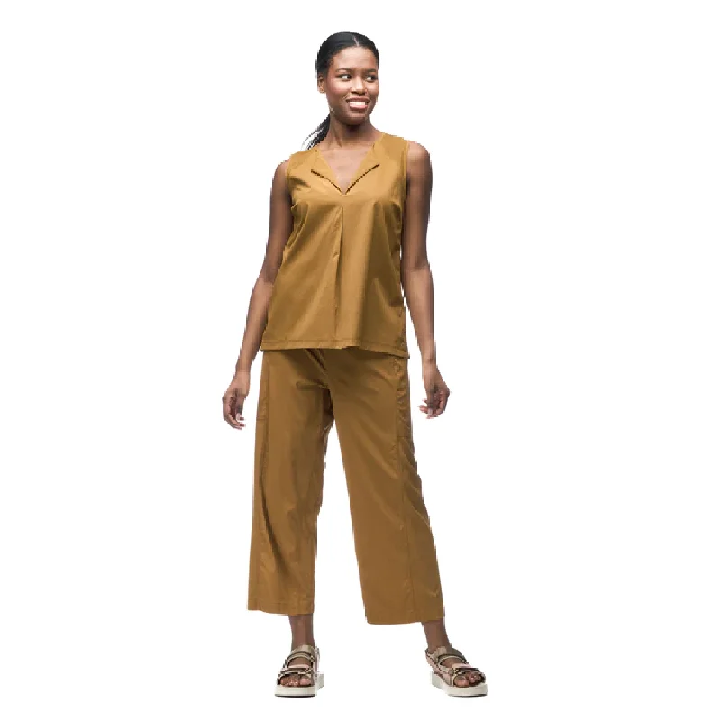 Women's Functional Outdoor Garments Indyeva Women's Peirna Pant