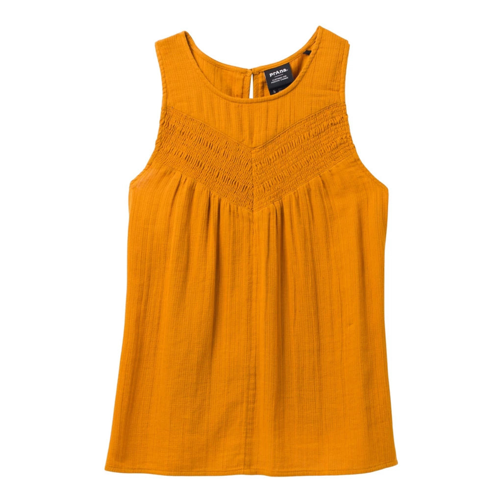 Women's Elegant Clothes Prana Women's Seakissed Tank